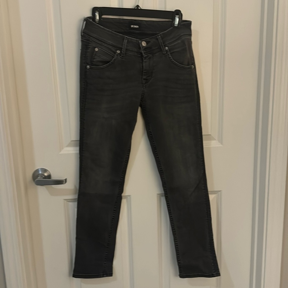Hudson Jeans